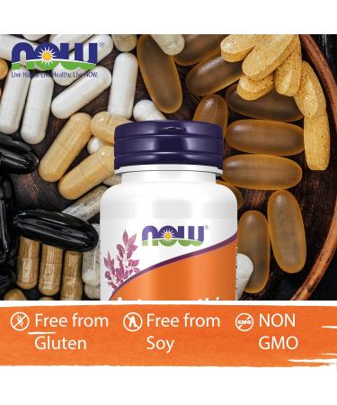 Now Foods Astaxanthin 4mg 90 Softgels | Lab-Tested Carotenoid | Gluten-Free & Non-GMO - Buy Online on GoSupps.com