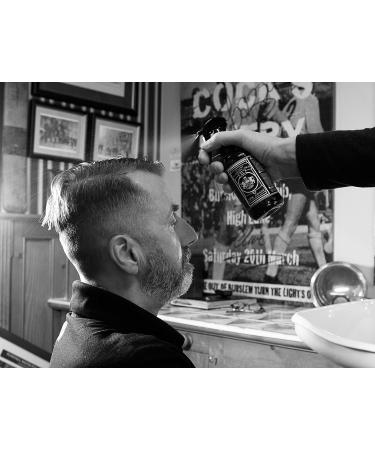 Dear Barber Sea Salt Spray for Men - Achieve the Perfectly Messy Look with Salt-Infused Hair Spray - Adds Thickness, Volume, Shape, and Definition - 250ml - Buy Online on GoSupps.com