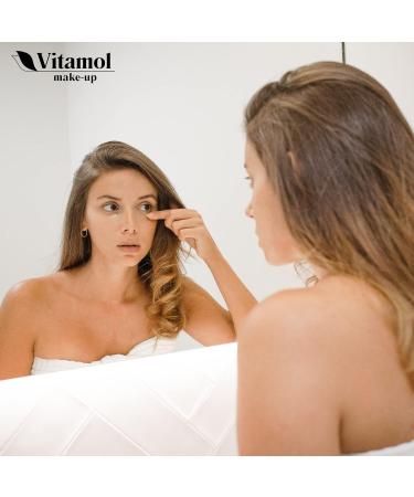 RUGIADA SRL Eye correction stick with aloe vera 3 g clear - Buy Online on GoSupps.com