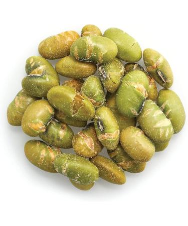 Yupik Edamame Dry Roasted Salted Beans 1kg 1 kg (Pack of 1) - Buy Online on GoSupps.com