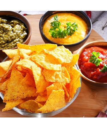  Palapa Palapa Chili de tortilla 450g Mexican Cooking No Preservatives Excellent Taste Vegan Gluten Free - Buy Online on GoSupps.com