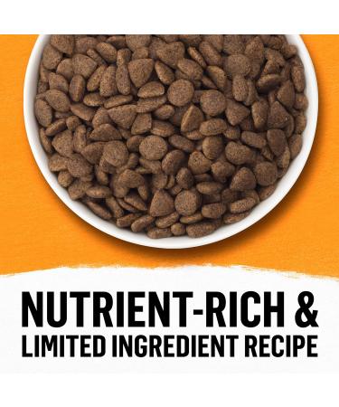 Beyond Grain Free Natural Dry Dog Food Farm-Raised Chicken & Egg - 1.36 kg Bag 1.36 kg (Pack of 1) - Buy Online on GoSupps.com