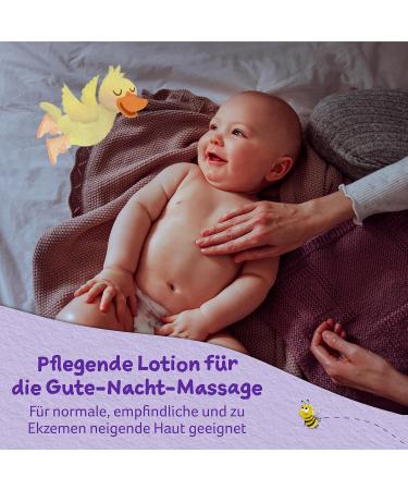 Childs Farm SlumberTime Soothing Massage Lotion with Lavender & Moon Milk 150ml | Gentle Nighttime Care for Babies & Children s Sensitive Skin - Buy Online on GoSupps.com