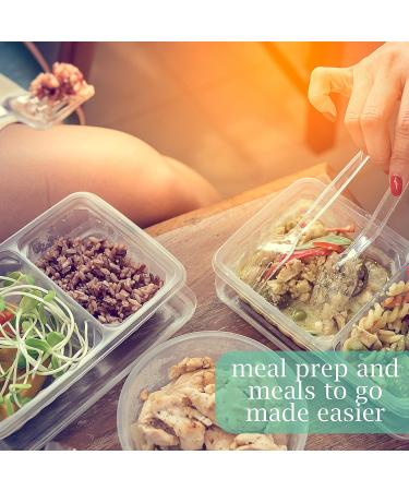 Plasticpro Clear Plastic Knives - 300 Count Medium Weight Disposable Cutlery - Buy Online on GoSupps.com
