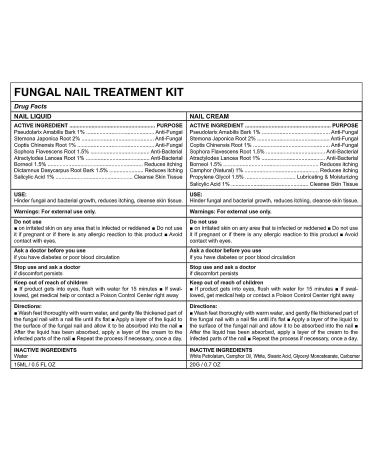 HealPool Extra Strength Toenail Treatment - 2 pcs Nail Treatment for Discolored or Damaged Nails - Fungus Nail Renewal - Buy Online on GoSupps.com