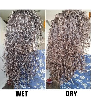 tgin Rose Water Defining Styling Gel 13oz - For Natural Curls, Waves, Low Porosity & Fine Hair - Buy Online on GoSupps.com