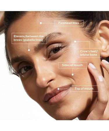 Murad Resurgence Targeted Wrinkle Corrector - Hyaluronic Acid Anti-Aging Cream - 0.5 Fl Oz - Buy Online on GoSupps.com