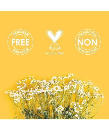 St. Ives Calming Chamomile Daily Cleanser 6.4oz - Soothing Face Wash - Buy Online on GoSupps.com