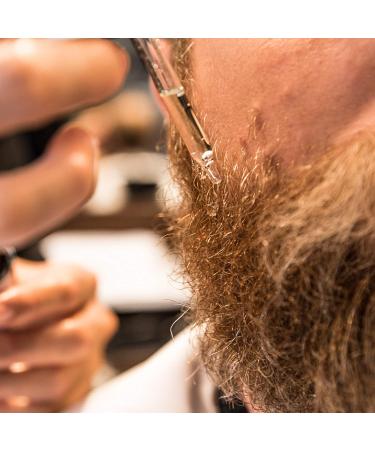 Cremo Revitalizing Beard Oil restores Moisture softens and Reduces Beard Itch for Facial Hair Of All Lengths Citrus Mint 1 Fl Oz 1 Count - Buy Online on GoSupps.com