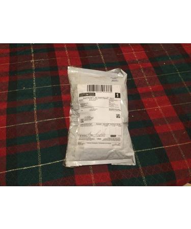 Chaga mushroom powder 400 capsules 500 mg each capsule - Buy Online on GoSupps.com