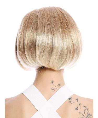 Shop Wig Me Up-90606-27T613 Half Wig - Noble Braided Blonde Hair 30 cm Smooth & Stylish for Effortless Looks - Buy Online on GoSupps.com