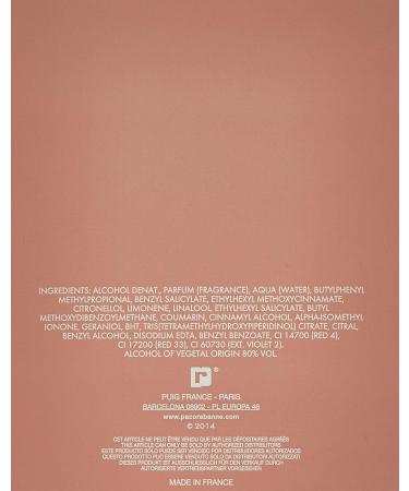 Paco Rabanne Olympea Eau De Parfum for Women 2.7 Ounce - Buy Online on GoSupps.com