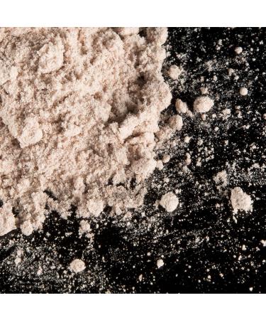 Kala Namak Rock Salt Gourmet Himalayan Black Salt Extra Fine Grain 1KG - Buy Online on GoSupps.com