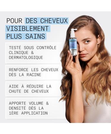 NIOXIN Professional Anti-Hair Loss leave-On Scalp Treatment - Fortifying Anti-Hair Loss Serum with Sandalore Leave-On - Enriched with Caffeine and Niacinamide (70 ml) - Buy Online on GoSupps.com