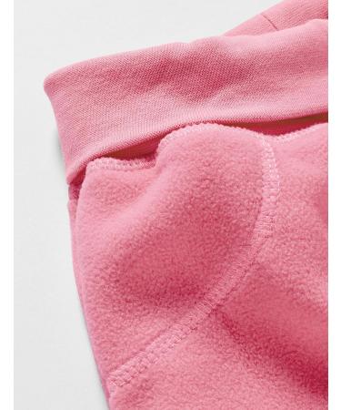Playshoes Unisex Kid's Fleece-Pumphose Baby Pants 86 Pink - Cozy and Stylish Toddler Bottoms - Buy Online on GoSupps.com