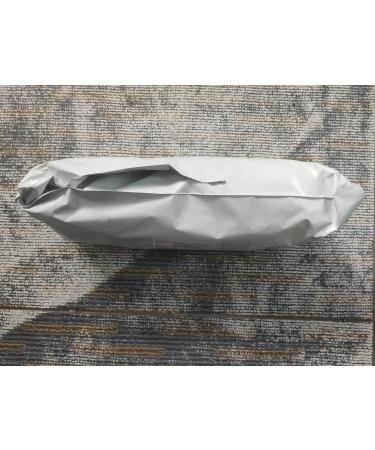 Lotvic 750ml Portable Dog Drinking Bottle - On-the-Go Water Dispenser for Hiking & Camping - Adjustable Carabiner - Travel Accessory for Dogs - Black - Buy Online on GoSupps.com