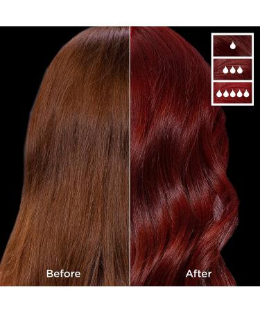 Schwarzkopf Color Boost Red Vibrancy Booster - Enhance Color Intensity - Buy Online on GoSupps.com