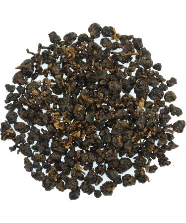Th Oolong noir Taiwan 100g Th Oolong Formosa Magic Oolong th noir semi-ferment TeaClub Black Tea - Buy Online on GoSupps.com