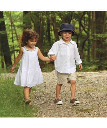 Lice Guard Gel for Kids with Tea Tree, Rosemary & Peppermint - Little Green Kids - Buy Online on GoSupps.com