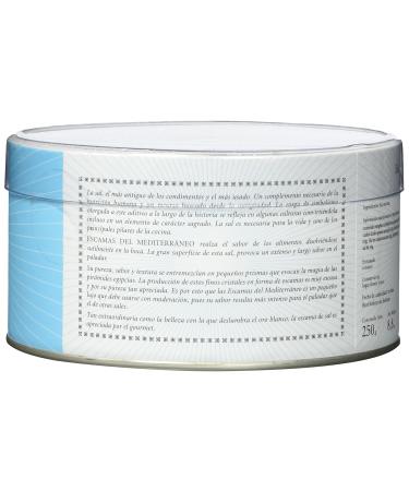 Gusto Mundial Escates de Mediterrani - 250g Pack | Premium Mediterranean Seafood Snack - Buy Online on GoSupps.com