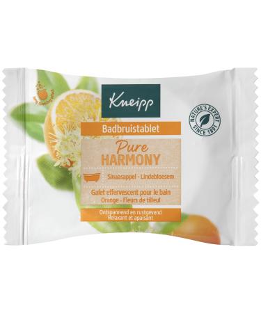 Kneipp pebbles for bath orange blossom 80 g 1