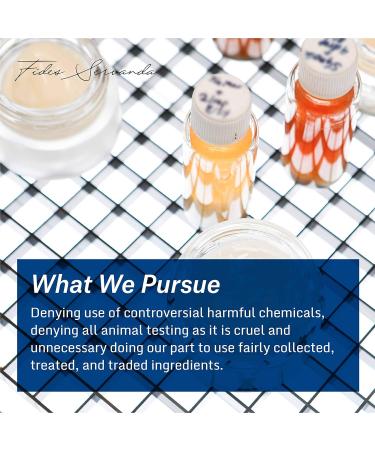 Nourishing Night Repair Cream 1.69oz | Intense Moisturizing Vegan & Clean Korean Skincare Organically Grown Ingredients - Buy Online on GoSupps.com