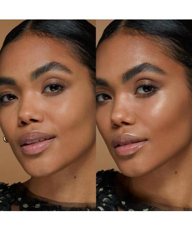 KIKO Milano Glow Fusion Highlighting Drops 03 - Liquid Highlighter with Metallic Finish for Radiant Skin | International Shipping - Buy Online on GoSupps.com