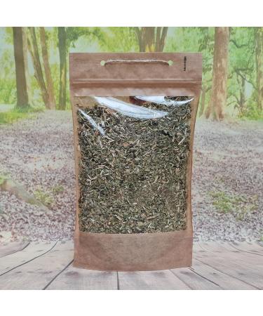 Health Embassy Passion Flower Herb (Passiflora incarnata) Loose Herbal Tea (50g) - Buy Online on GoSupps.com