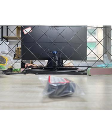 Teokantz 10-Piece Bicycle Light Rubber Bands - Elastic Silicone Tape for LED Bike Lights Flashlights & GPS Speakers - Buy Online on GoSupps.com