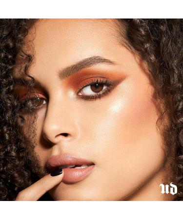 Urban Decay Naked Eyeshadow Palette - 12 Ultra-Blendable Shades - Buy Online on GoSupps.com