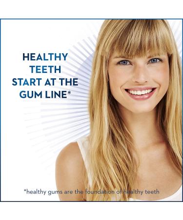 Crest Gum & Enamel Repair Intensive Clean Toothpaste 4.1 Oz - Buy Online on GoSupps.com