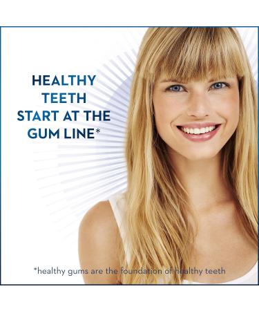 Crest Gum & Enamel Repair Toothpaste Advanced Whitening 4.1oz (Pack of 3) ( Packaging May Vary ) - Buy Online on GoSupps.com