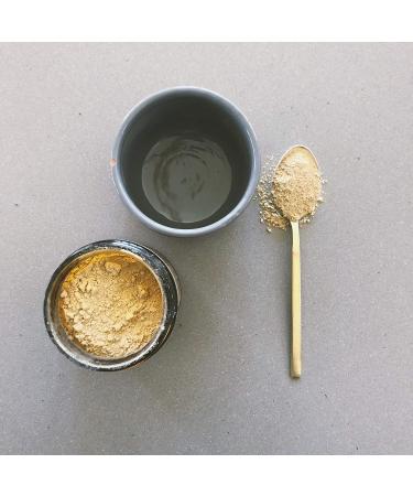 PAAVANI Ayurveda - Triphala Digestive Tonic - Organic Ingredients - Detoxification - Elimination - Rejuvenation - Ayurveda Herb 9 oz Jar - Buy Online on GoSupps.com