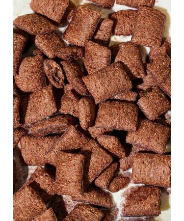 Buy KoRo Organic Nougat Bits with 8.5% Hazelnut - 500g | Premium International Shipping - Buy Online on GoSupps.com