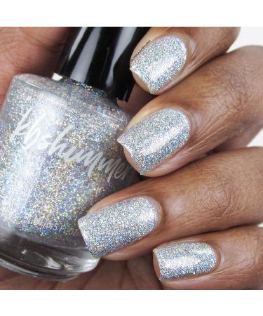Alloy Matey! Glitter Polish - 0.5 oz Full Size Bottle | Shop Now - Buy Online on GoSupps.com