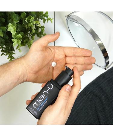 men- Matt Moisturizer (3.3 fl oz) - Buy Online on GoSupps.com