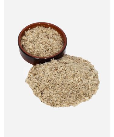 IGART Marshmallow Root 1000g 1kg | Radix Althaeae | A Natural Source of Relief for The Throat and Respiratory System | Ideal for Colds - Buy Online on GoSupps.com