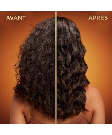 Garnier Ultra Doux - Replenishing Conditioner - Enriched with Acacia Lavender & Manuka - For Fragile & Brittle Hair - Honey Treasures - 200 ml - Buy Online on GoSupps.com