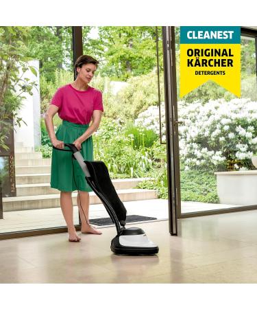 K rcher Floor Care 6.295-776.0 stone - Buy Online on GoSupps.com