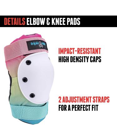 Saver Pad Set - Medium Size for Perfectly Shaved Ice | [Brand Name] - Buy Online on GoSupps.com