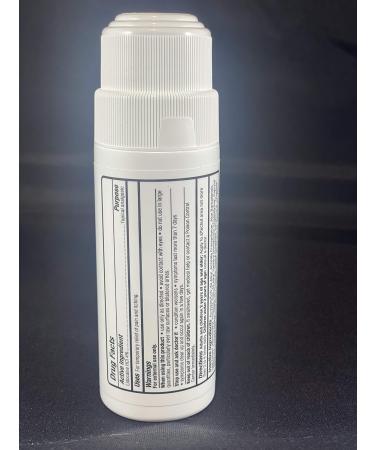 Warrior Pain Relief Roll-On | Fast-Acting Natural Pain Relief Solution - Buy Online on GoSupps.com