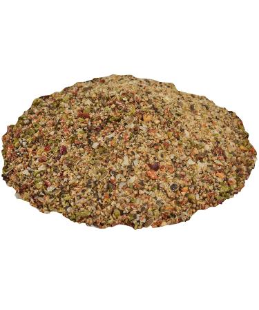 Lawry's Pepper Supreme Seasoning Blend 21 oz - Seven Pepper Spice for Steak, Chicken, Eggs & Veggies - Buy Online on GoSupps.com