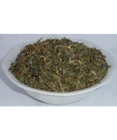 AMA-Feinkost Albst dter Natural Herbal Infusion without additives a tea for all day long (50 g)