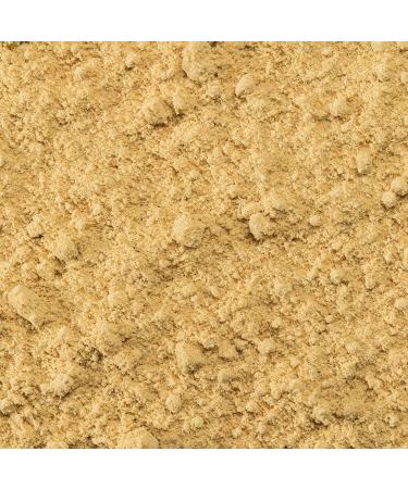 McCormick Gourmet Organic Ground Ginger 1.25 oz - Premium Quality Spice - Buy Online on GoSupps.com