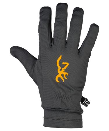 Browning Riser 2.0 Gloves - Carbon Large