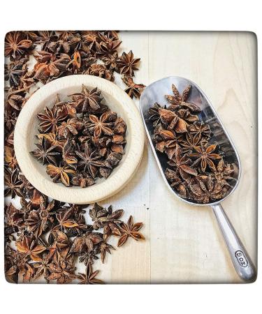 La Piantaggine Star anise 100 g.