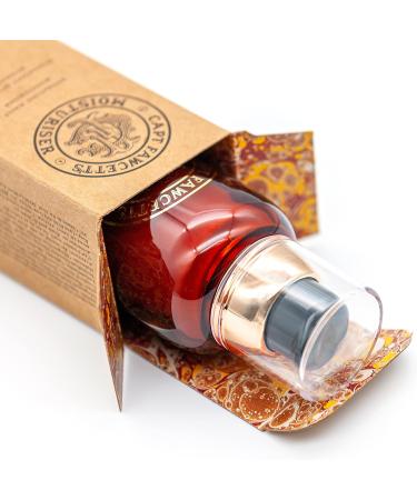 Captain Fawcett Expedition Reserve Moisturiser (50ml) - Buy Online on GoSupps.com