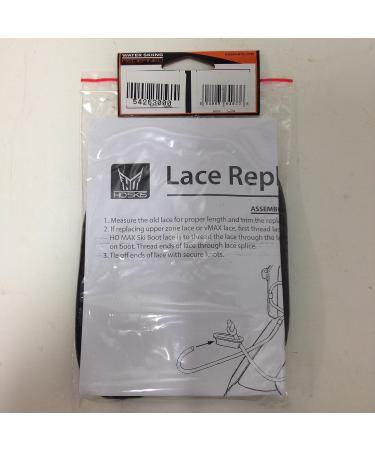HO MAX Waterski Boot Binding Bungee Lace Replacement Kit - Buy Online on GoSupps.com