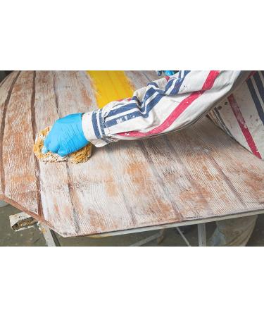 Premium Sea Wool Art Sponge: Professional Grade for Painting, Decorating, Texturing, and More - Buy Online on GoSupps.com