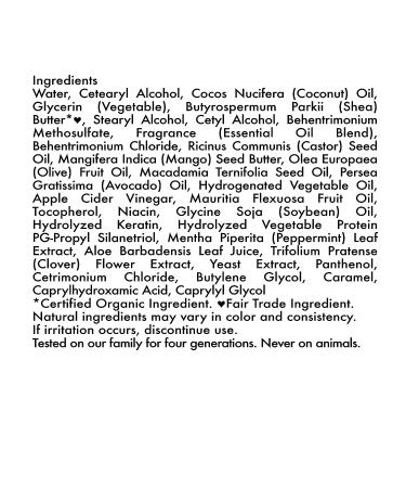 SheaMoisture Jamaican Black Castor Oil Treatment Masque - 2 oz | Strengthen & Restore for Processed, Chemically Treated, Heat Styled Hair - Buy Online on GoSupps.com